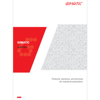GIMATIC OVERVIEW - KC TPS